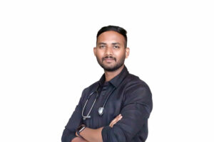 Dr. Suhas