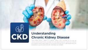 Understanding CKD