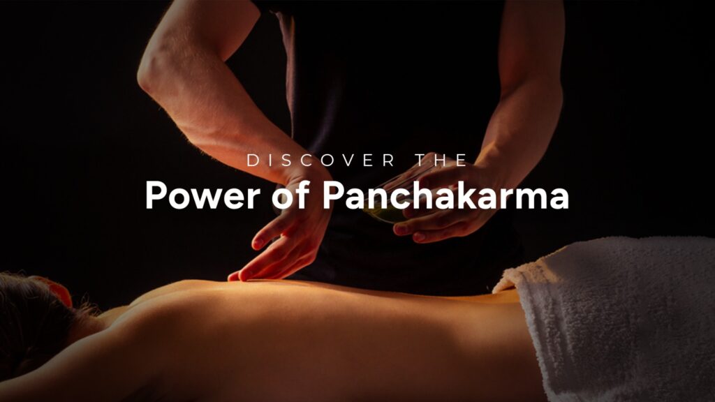 Panchakarma