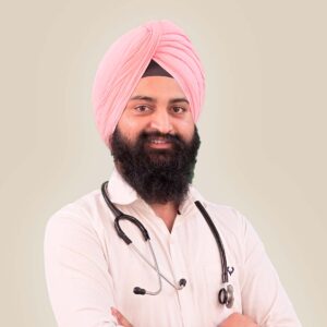 Dr. Sandeep Singh