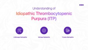 Understanding of ITP