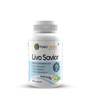 Livo Savior